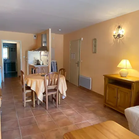 04b2 Beautiful In A Mas Provencal - Pool Apartment *