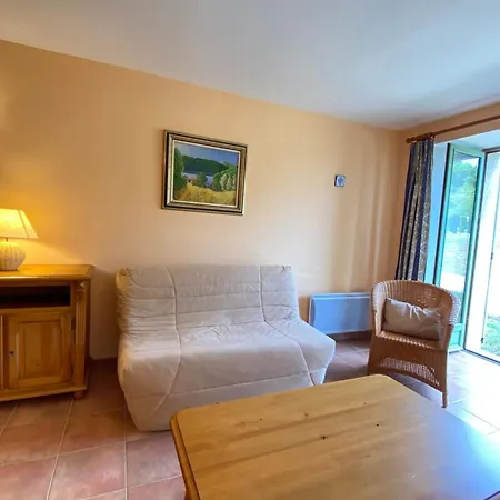 04b2 Beautiful In A Mas Provencal - Pool * Brunet