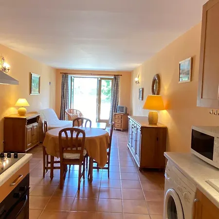 04b2 Beautiful In A Mas Provencal - Pool 아파트