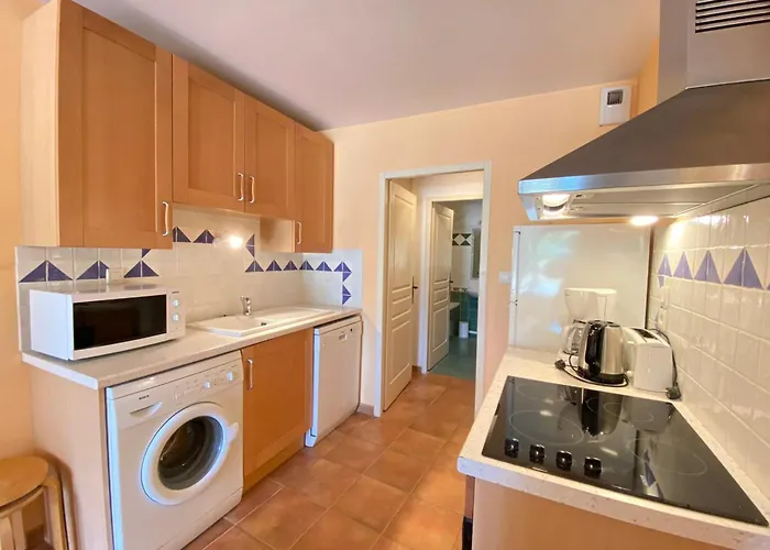 04b2 Beautiful In A Mas Provencal - Pool