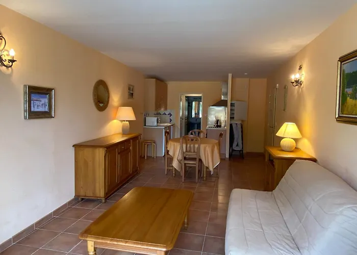 04b2 Beautiful In A Mas Provencal - Pool * Brunet